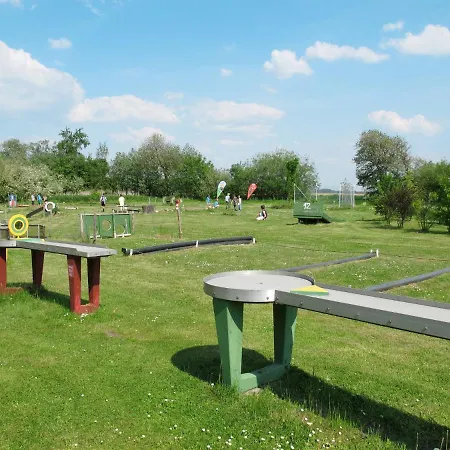 Apartmán Ankerplatz By Interhome *