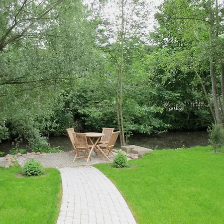 Ankerplatz By Interhome