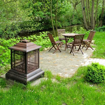 Ankerplatz By Interhome Apartmán