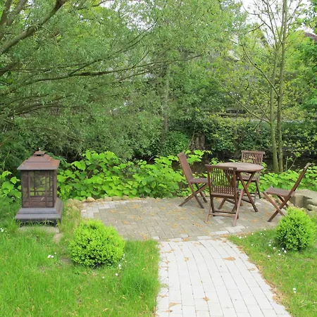 Ankerplatz By Interhome Apartmán *