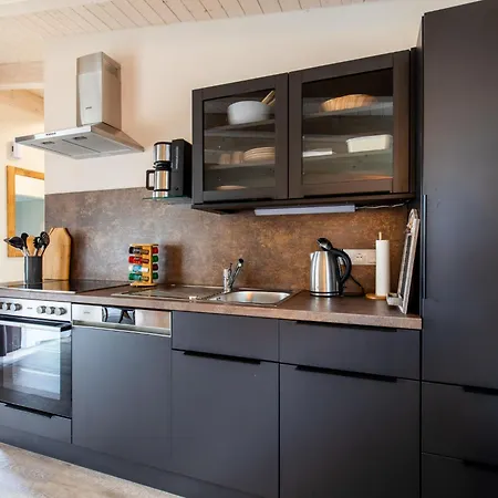 Ankerplatz By Interhome Apartmán Osten