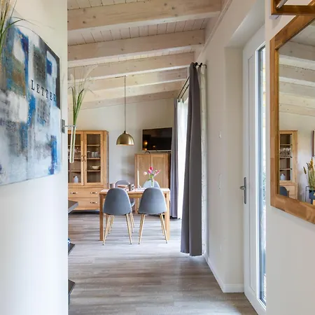 Ankerplatz By Interhome Apartmán