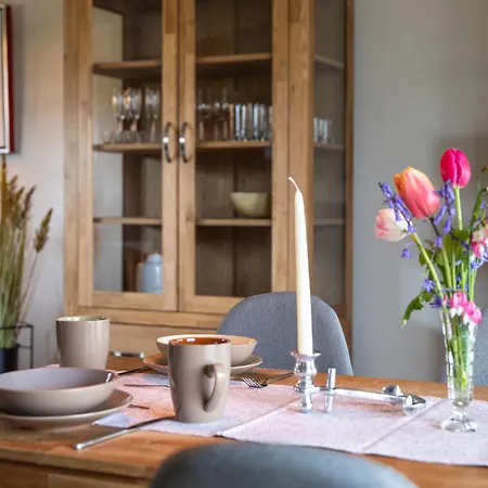 Ankerplatz By Interhome Osten