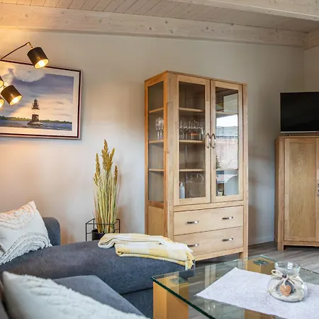 Ankerplatz By Interhome Apartmán *