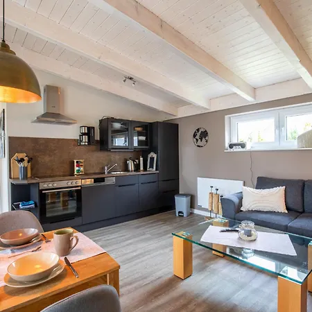 Ankerplatz By Interhome Apartmán