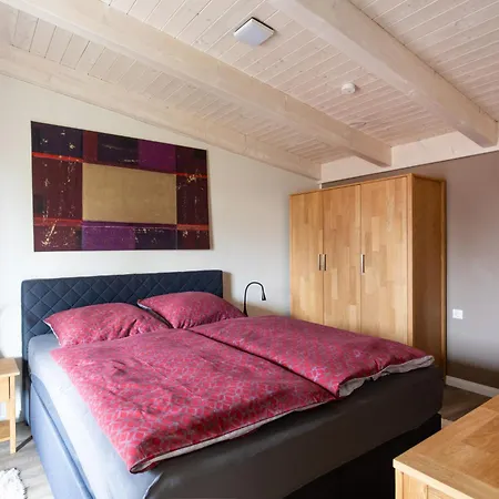 Ankerplatz By Interhome Apartmán Osten