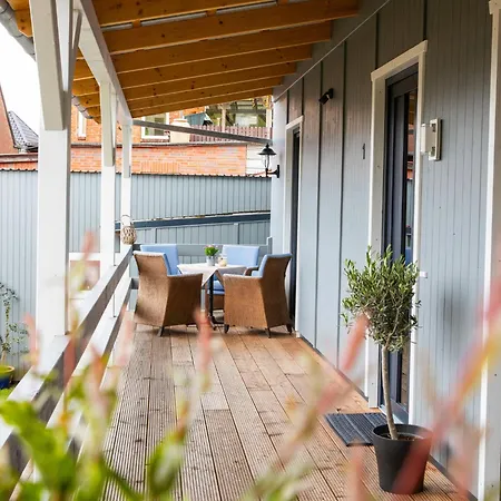 Ankerplatz By Interhome * Osten