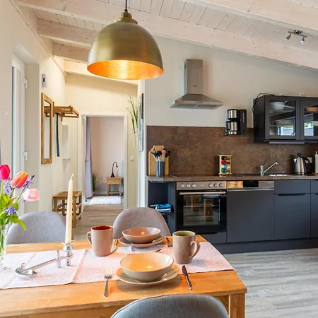 Ankerplatz By Interhome