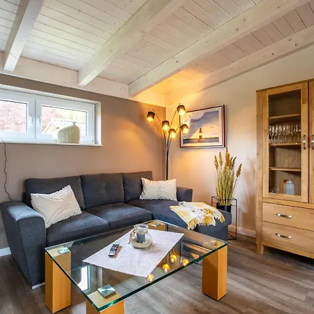 Ankerplatz By Interhome * Osten