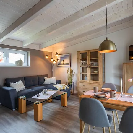 Apartmán Ankerplatz By Interhome