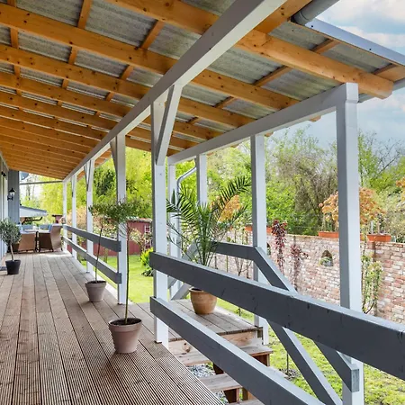 Ankerplatz By Interhome Apartmán