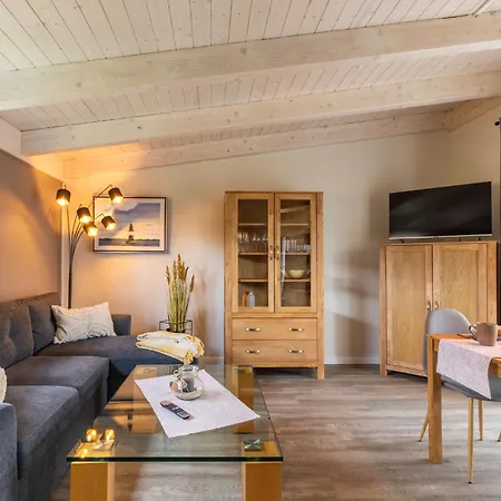 Ankerplatz By Interhome Apartmán *