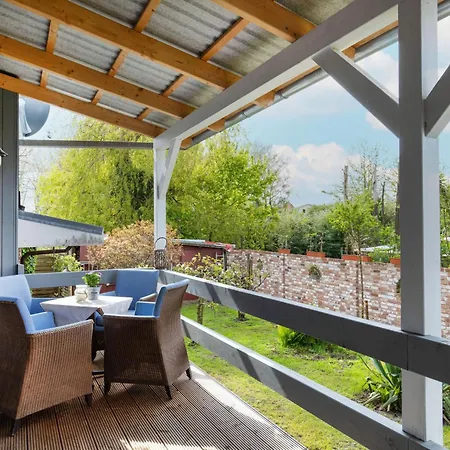 Ankerplatz By Interhome Apartmán