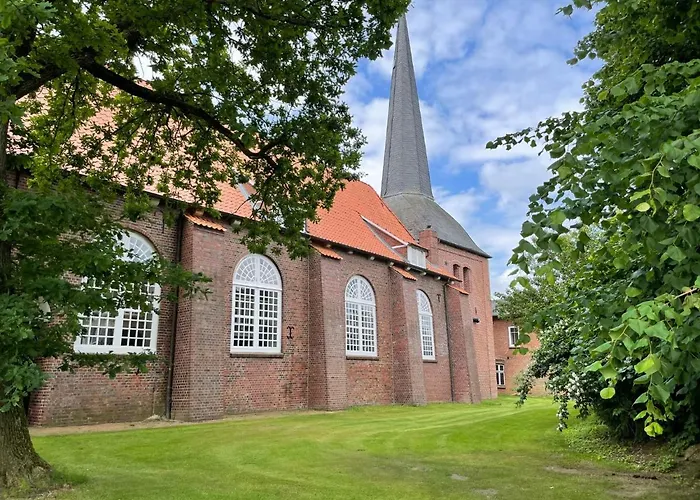 Ankerplatz By Interhome