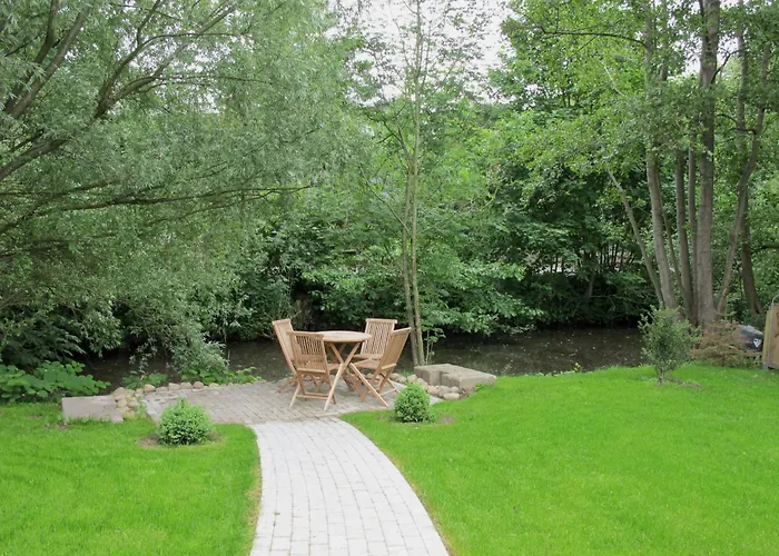 Ankerplatz By Interhome