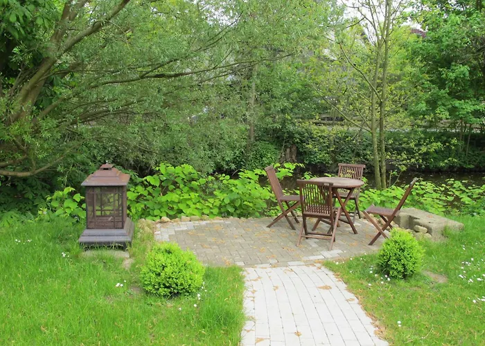 Ankerplatz By Interhome 公寓 *