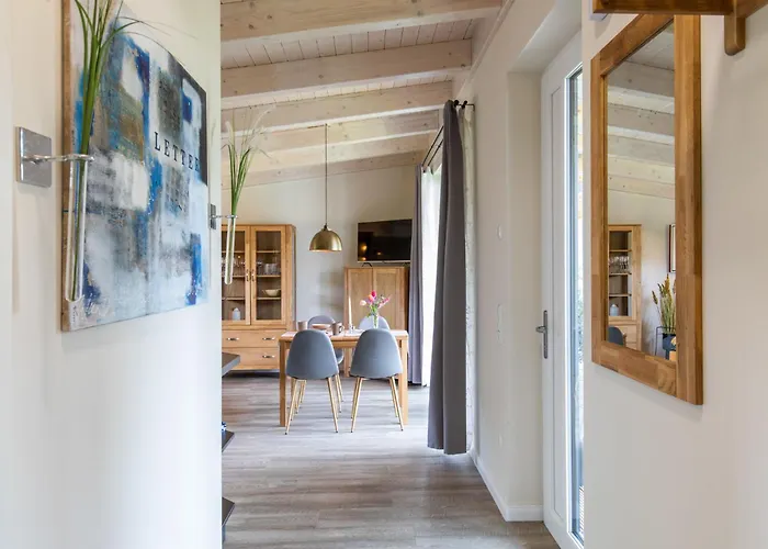 Ankerplatz By Interhome 公寓