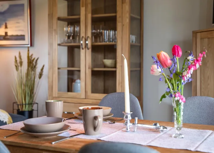 Ankerplatz By Interhome Osten