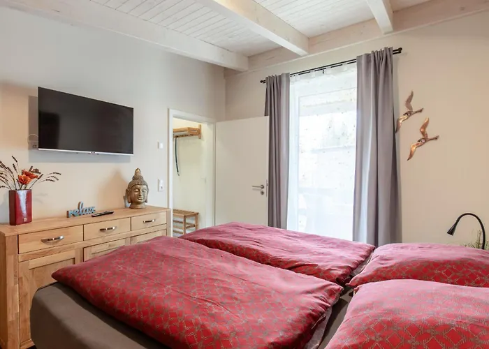 Ankerplatz By Interhome Osten