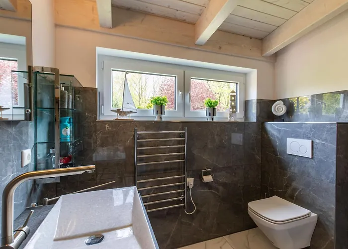 Ankerplatz By Interhome