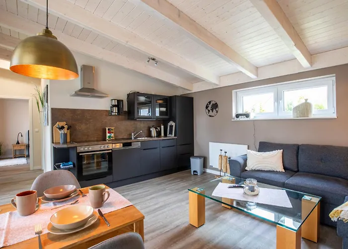 Ankerplatz By Interhome 公寓