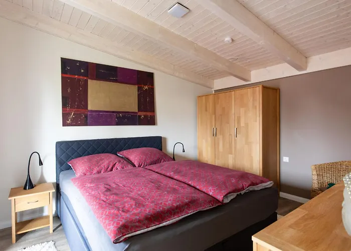 Ankerplatz By Interhome 公寓 Osten