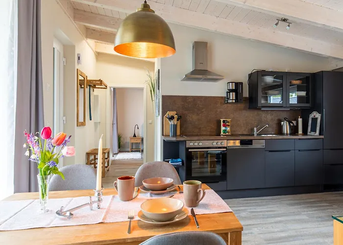 Ankerplatz By Interhome