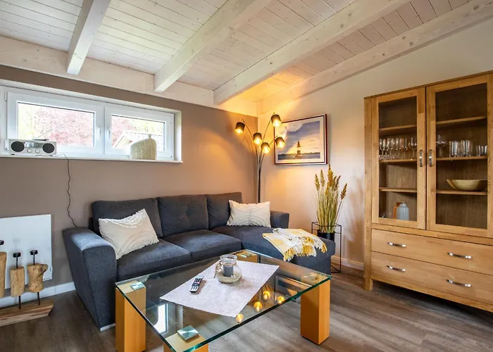 Ankerplatz By Interhome * Osten