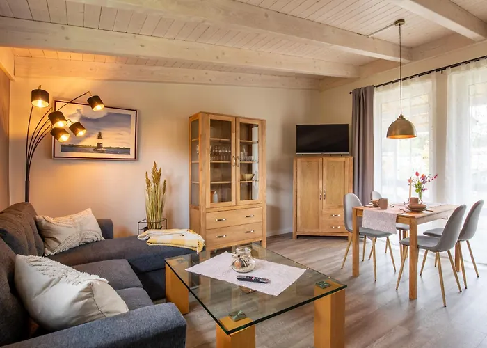 Ankerplatz By Interhome