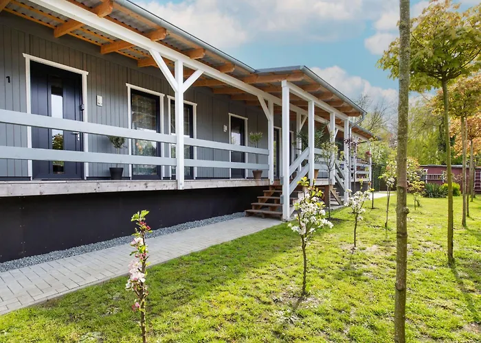 Ankerplatz By Interhome