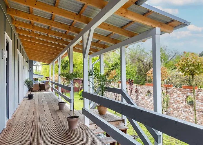 Ankerplatz By Interhome 公寓