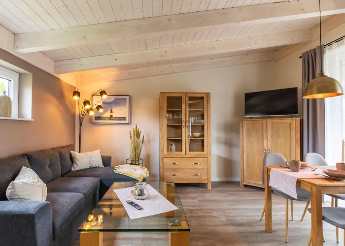 Ankerplatz By Interhome 公寓 *