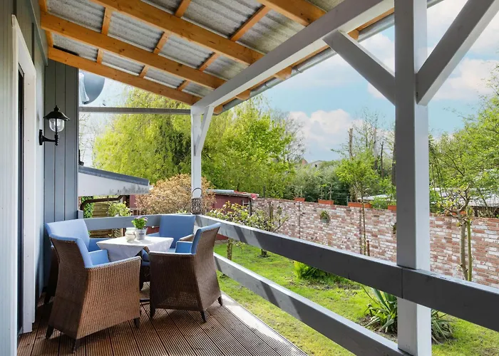 Ankerplatz By Interhome 公寓